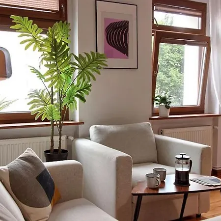 Jade Residence Szczecin Exterior photo