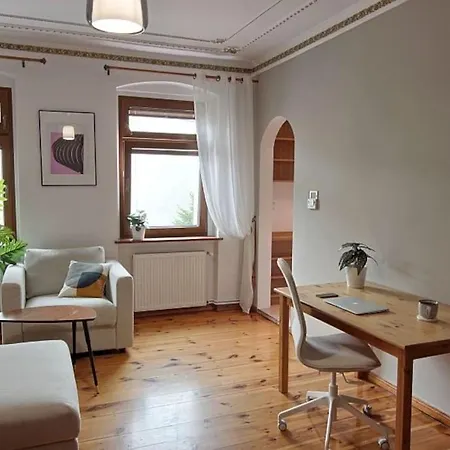 Jade Residence Szczecin Exterior photo