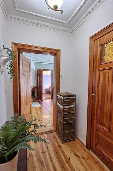 Jade Apartment Szczecin