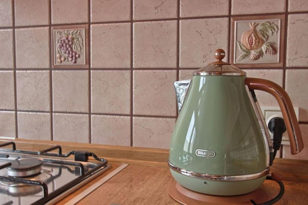 Jade Apartment Szczecin