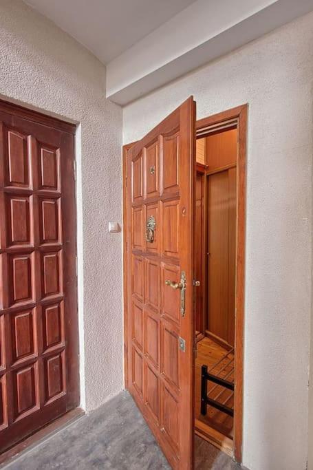 Apartment Jade Szczecin