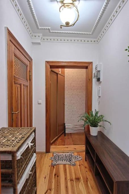Apartment Jade Szczecin