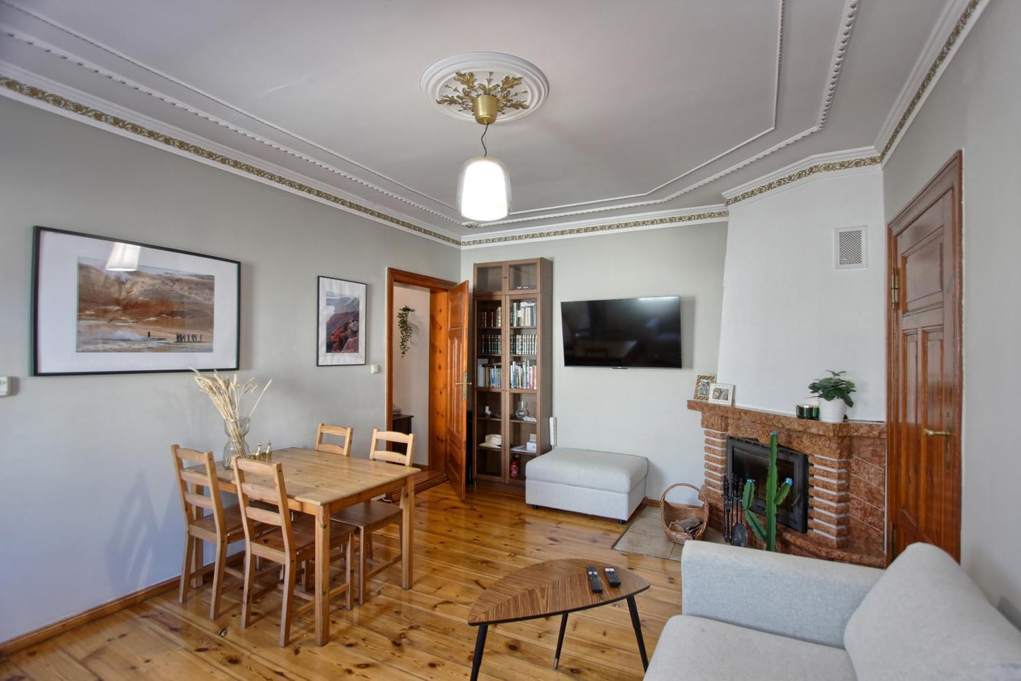 Apartmán Jade *