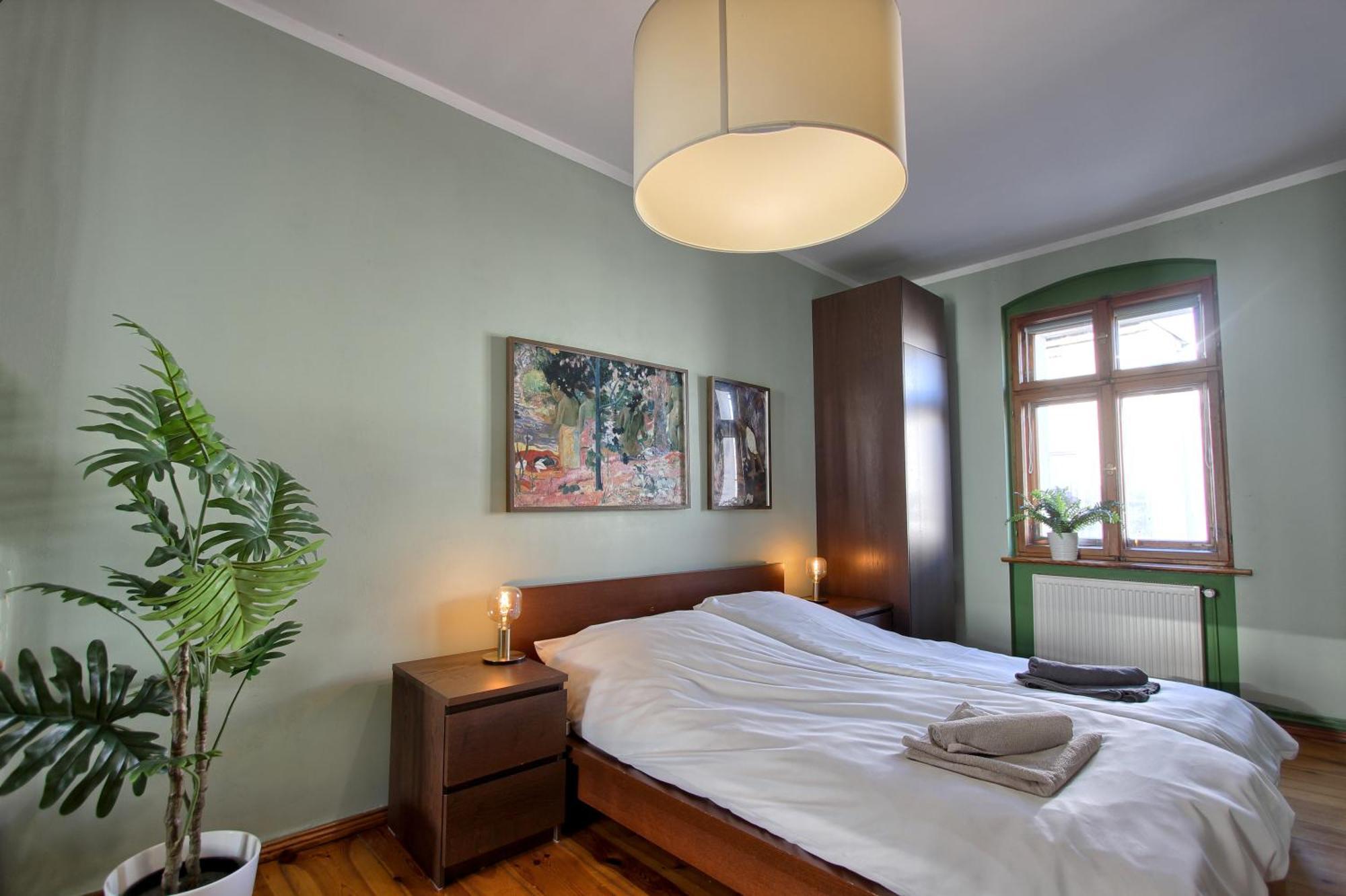 Apartment Jade